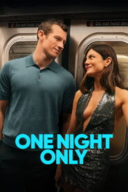 Nonton One Night Only 2026