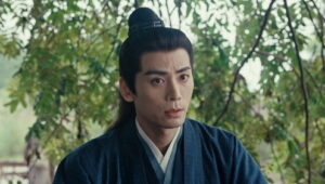 Zhan Zhao Adventures: 1×6