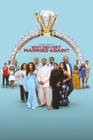 Nonton Why Did I Get Married Again? 2026