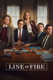 Nonton Line of Fire 2026