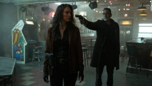 The Walking Dead: Dead City: 3×7