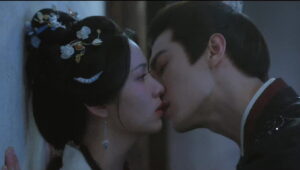 Spring of the Blade: 1×23