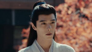 Zhan Zhao Adventures: 1×7