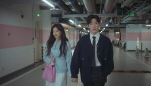The Early Spring: 1×10