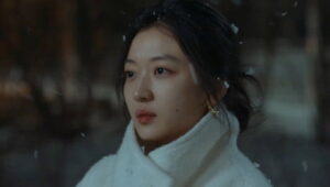 The Early Spring: 1×23