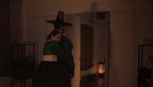 The Scandal: 1×8