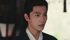 Zhan Zhao Adventures: 1×18