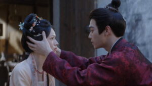 Spring of the Blade: 1×9