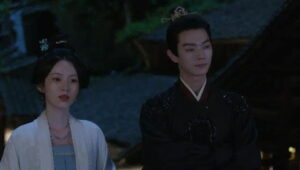 Spring of the Blade: 1×21