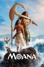 Nonton Moana 2026