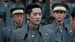 The Lament of Autumn: 1×16