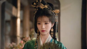 Where the Mask Ends: 1×1