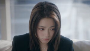 Irreplaceable: 1×10