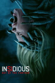 Nonton Insidious: Out of the Further 2026