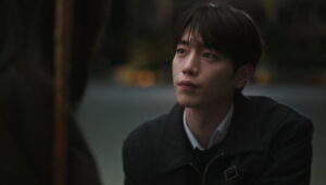 A Love Other Than Yours: 1×7