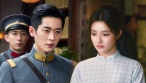 The Lament of Autumn: 1×9