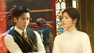 The Lament of Autumn: 1×8