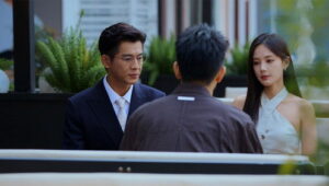 The Vanishing Beauty: 1×10