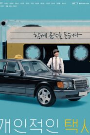 Your Personal Taxi: Season 1