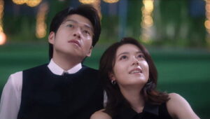 Irreplaceable: 1×18