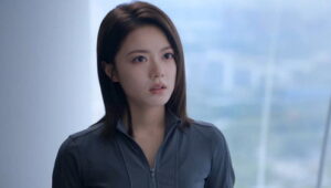 Irreplaceable: 1×14