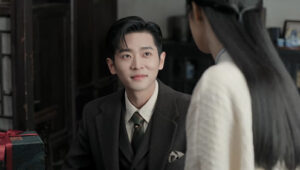 The Lament of Autumn: 1×5