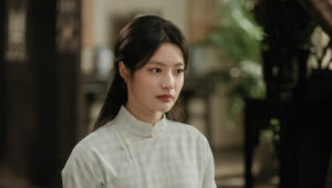 The Lament of Autumn: 1×2