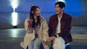 Take Charge of My Heart: 1×8