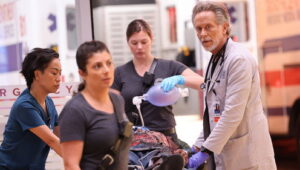 Chicago Med: 12×2