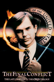 Nonton Omen III The Final Conflict