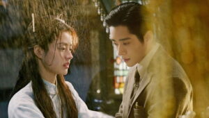 The Lament of Autumn: 1×14