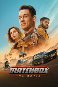 Nonton Matchbox the Movie 2026