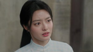 The Lament of Autumn: 1×17