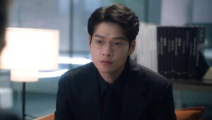 Irreplaceable: 1×17