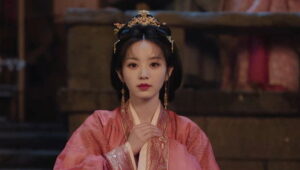Where the Mask Ends: 1×5