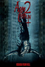 Nonton Adam’s Curse: Reborn from Hell 2025