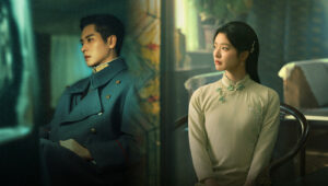 The Lament of Autumn: 1×6