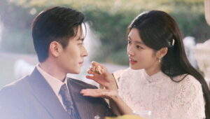 The Lament of Autumn: 1×13