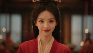 Where the Mask Ends: 1×7