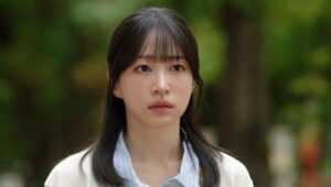 Love on the Menu: 1×18