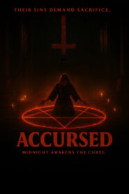 Nonton Accursed 2026